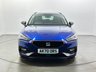 USED 2021 70 SEAT LEON 1.5 TSI EVO FR Euro 6 (s/s) 5dr CARPLAY, ALL-LED, SATNAV, 17''