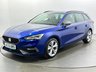USED 2021 70 SEAT LEON 1.5 TSI EVO FR Euro 6 (s/s) 5dr CARPLAY, ALL-LED, SATNAV, 17''