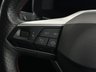 USED 2021 70 SEAT LEON 1.5 TSI EVO FR Euro 6 (s/s) 5dr CARPLAY, ALL-LED, SATNAV, 17''