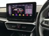 USED 2021 70 SEAT LEON 1.5 TSI EVO FR Euro 6 (s/s) 5dr CARPLAY, ALL-LED, SATNAV, 17''