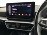 USED 2021 70 SEAT LEON 1.5 TSI EVO FR Euro 6 (s/s) 5dr CARPLAY, ALL-LED, SATNAV, 17''