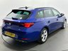 USED 2021 70 SEAT LEON 1.5 TSI EVO FR Euro 6 (s/s) 5dr CARPLAY, ALL-LED, SATNAV, 17''