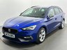 USED 2021 70 SEAT LEON 1.5 TSI EVO FR Euro 6 (s/s) 5dr CARPLAY, ALL-LED, SATNAV, 17''