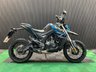 USED 2022 22 ZONTES ZT125-U1 FINANCE SPECIALISTS APPLY NOW LOW RATE FINANCE DELIVERY AVAILABLE