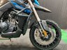 USED 2022 22 ZONTES ZT125-U1 FINANCE SPECIALISTS APPLY NOW LOW RATE FINANCE DELIVERY AVAILABLE