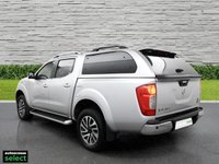 USED 2016 66 NISSAN NAVARA 2.3 dCi Tekna Pickup Double Cab 4dr Diesel Auto 4WD Euro 6 (190 ps) 