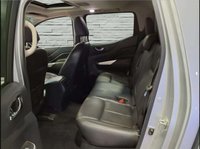 USED 2016 66 NISSAN NAVARA 2.3 dCi Tekna Pickup Double Cab 4dr Diesel Auto 4WD Euro 6 (190 ps) 