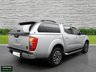 USED 2016 66 NISSAN NAVARA 2.3 dCi Tekna Pickup Double Cab 4dr Diesel Auto 4WD Euro 6 (190 ps) 