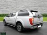 USED 2016 66 NISSAN NAVARA 2.3 dCi Tekna Pickup Double Cab 4dr Diesel Auto 4WD Euro 6 (190 ps) 