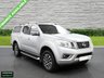USED 2016 66 NISSAN NAVARA 2.3 dCi Tekna Pickup Double Cab 4dr Diesel Auto 4WD Euro 6 (190 ps) 