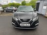 USED 2017 67 NISSAN QASHQAI 1.5 dCi N-Connecta SUV 5dr Diesel Manual Euro 6 (s/s) (110 ps) 