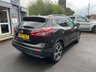 USED 2017 67 NISSAN QASHQAI 1.5 dCi N-Connecta SUV 5dr Diesel Manual Euro 6 (s/s) (110 ps) 
