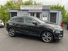 USED 2017 67 NISSAN QASHQAI 1.5 dCi N-Connecta SUV 5dr Diesel Manual Euro 6 (s/s) (110 ps) 