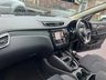USED 2017 67 NISSAN QASHQAI 1.5 dCi N-Connecta SUV 5dr Diesel Manual Euro 6 (s/s) (110 ps) 