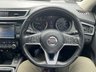USED 2017 67 NISSAN QASHQAI 1.5 dCi N-Connecta SUV 5dr Diesel Manual Euro 6 (s/s) (110 ps) 