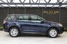 USED 2019 69 LAND ROVER DISCOVERY SPORT 2.0 P200 MHEV S SUV 5dr Petrol Auto 4WD Euro 6 (s/s) (200 ps) 12 MONTHS WARRANTY INCLUDED