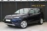 USED 2019 69 LAND ROVER DISCOVERY SPORT 2.0 P200 MHEV S SUV 5dr Petrol Auto 4WD Euro 6 (s/s) (200 ps) 12 MONTHS WARRANTY INCLUDED