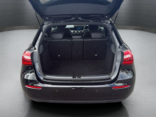 View our MERCEDES-BENZ A-CLASS