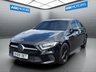 USED 2019 69 MERCEDES-BENZ A-CLASS 1.5 A180d SE (Executive) Hatchback 5dr Diesel 7G-DCT Euro 6 (s/s) (116 ps) 