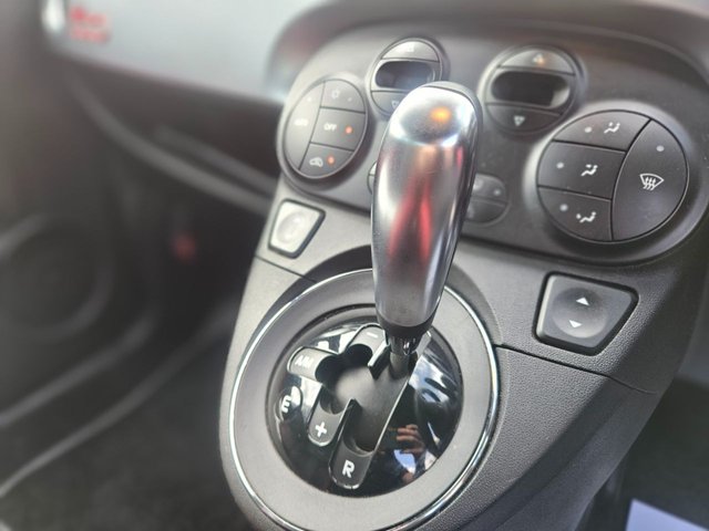 View our FIAT 500