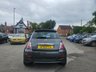 USED 2015 15 FIAT 500 1.2 S Hatchback 3dr Petrol Dualogic Euro 6 (s/s) (69 bhp) 