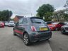 USED 2015 15 FIAT 500 1.2 S Hatchback 3dr Petrol Dualogic Euro 6 (s/s) (69 bhp) 