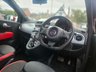 USED 2015 15 FIAT 500 1.2 S Hatchback 3dr Petrol Dualogic Euro 6 (s/s) (69 bhp) 