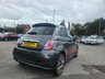 USED 2015 15 FIAT 500 1.2 S Hatchback 3dr Petrol Dualogic Euro 6 (s/s) (69 bhp) 