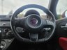 USED 2015 15 FIAT 500 1.2 S Hatchback 3dr Petrol Dualogic Euro 6 (s/s) (69 bhp) 
