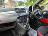 USED 2015 15 FIAT 500 1.2 S Hatchback 3dr Petrol Dualogic Euro 6 (s/s) (69 bhp) 