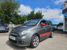 USED 2015 15 FIAT 500 1.2 S Hatchback 3dr Petrol Dualogic Euro 6 (s/s) (69 bhp) 