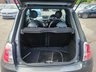USED 2015 15 FIAT 500 1.2 S Hatchback 3dr Petrol Dualogic Euro 6 (s/s) (69 bhp) 