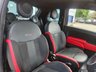 USED 2015 15 FIAT 500 1.2 S Hatchback 3dr Petrol Dualogic Euro 6 (s/s) (69 bhp) 