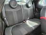USED 2015 15 FIAT 500 1.2 S Hatchback 3dr Petrol Dualogic Euro 6 (s/s) (69 bhp) 