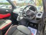 USED 2015 15 FIAT 500 1.2 S Hatchback 3dr Petrol Dualogic Euro 6 (s/s) (69 bhp) 