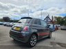 USED 2015 15 FIAT 500 1.2 S Hatchback 3dr Petrol Dualogic Euro 6 (s/s) (69 bhp) 