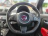 USED 2015 15 FIAT 500 1.2 S Hatchback 3dr Petrol Dualogic Euro 6 (s/s) (69 bhp) 