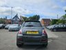 USED 2015 15 FIAT 500 1.2 S Hatchback 3dr Petrol Dualogic Euro 6 (s/s) (69 bhp) 