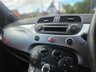 USED 2015 15 FIAT 500 1.2 S Hatchback 3dr Petrol Dualogic Euro 6 (s/s) (69 bhp) 