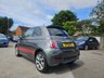 USED 2015 15 FIAT 500 1.2 S Hatchback 3dr Petrol Dualogic Euro 6 (s/s) (69 bhp) 