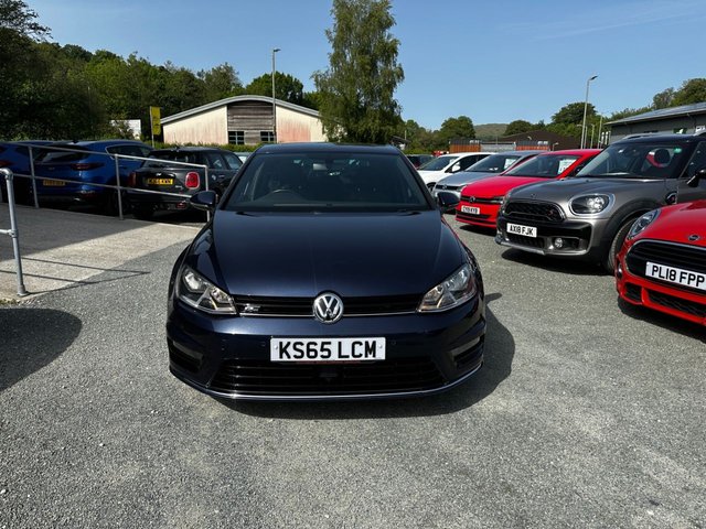 View our VOLKSWAGEN GOLF