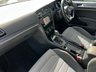 USED 2016 65 VOLKSWAGEN GOLF 2.0 TDI BlueMotion Tech R-Line Hatchback 5dr Diesel DSG Euro 6 (s/s) (150 ps) RARE 2.0L R-LINE, &pound;35 ROAD TAX, LOW MILEAGE, FULL SERVICE HISTORY INCLUDING CAMBELT & WATER PUMP, AUTOMTIC, 68 MPG