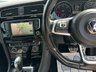 USED 2016 65 VOLKSWAGEN GOLF 2.0 TDI BlueMotion Tech R-Line Hatchback 5dr Diesel DSG Euro 6 (s/s) (150 ps) RARE 2.0L R-LINE, &pound;35 ROAD TAX, LOW MILEAGE, FULL SERVICE HISTORY INCLUDING CAMBELT & WATER PUMP, AUTOMTIC, 68 MPG