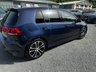 USED 2016 65 VOLKSWAGEN GOLF 2.0 TDI BlueMotion Tech R-Line Hatchback 5dr Diesel DSG Euro 6 (s/s) (150 ps) RARE 2.0L R-LINE, &pound;35 ROAD TAX, LOW MILEAGE, FULL SERVICE HISTORY INCLUDING CAMBELT & WATER PUMP, AUTOMTIC, 68 MPG