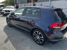 USED 2016 65 VOLKSWAGEN GOLF 2.0 TDI BlueMotion Tech R-Line Hatchback 5dr Diesel DSG Euro 6 (s/s) (150 ps) RARE 2.0L R-LINE, &pound;35 ROAD TAX, LOW MILEAGE, FULL SERVICE HISTORY INCLUDING CAMBELT & WATER PUMP, AUTOMTIC, 68 MPG