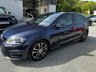 USED 2016 65 VOLKSWAGEN GOLF 2.0 TDI BlueMotion Tech R-Line Hatchback 5dr Diesel DSG Euro 6 (s/s) (150 ps) RARE 2.0L R-LINE, &pound;35 ROAD TAX, LOW MILEAGE, FULL SERVICE HISTORY INCLUDING CAMBELT & WATER PUMP, AUTOMTIC, 68 MPG