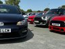 USED 2016 65 VOLKSWAGEN GOLF 2.0 TDI BlueMotion Tech R-Line Hatchback 5dr Diesel DSG Euro 6 (s/s) (150 ps) RARE 2.0L R-LINE, &pound;35 ROAD TAX, LOW MILEAGE, FULL SERVICE HISTORY INCLUDING CAMBELT & WATER PUMP, AUTOMTIC, 68 MPG