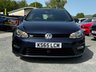 USED 2016 65 VOLKSWAGEN GOLF 2.0 TDI BlueMotion Tech R-Line Hatchback 5dr Diesel DSG Euro 6 (s/s) (150 ps) RARE 2.0L R-LINE, &pound;35 ROAD TAX, LOW MILEAGE, FULL SERVICE HISTORY INCLUDING CAMBELT & WATER PUMP, AUTOMTIC, 68 MPG