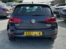 USED 2016 65 VOLKSWAGEN GOLF 2.0 TDI BlueMotion Tech R-Line Hatchback 5dr Diesel DSG Euro 6 (s/s) (150 ps) RARE 2.0L R-LINE, &pound;35 ROAD TAX, LOW MILEAGE, FULL SERVICE HISTORY INCLUDING CAMBELT & WATER PUMP, AUTOMTIC, 68 MPG