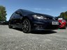 USED 2016 65 VOLKSWAGEN GOLF 2.0 TDI BlueMotion Tech R-Line Hatchback 5dr Diesel DSG Euro 6 (s/s) (150 ps) RARE 2.0L R-LINE, &pound;35 ROAD TAX, LOW MILEAGE, FULL SERVICE HISTORY INCLUDING CAMBELT & WATER PUMP, AUTOMTIC, 68 MPG
